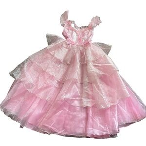 Halloween costume Princess Dress